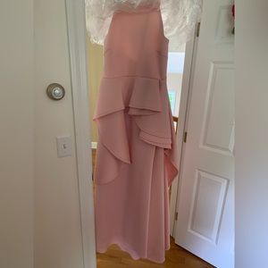 Fashion nova prom/ formal dress size 3x